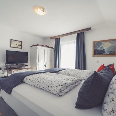 Haus Victoria Apartment Sankt Gilgen Luaran gambar